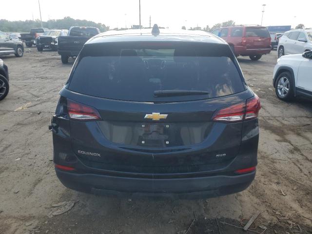 3GNAXSEG9PL169505 - 2023 CHEVROLET EQUINOX LS Qara foto 6