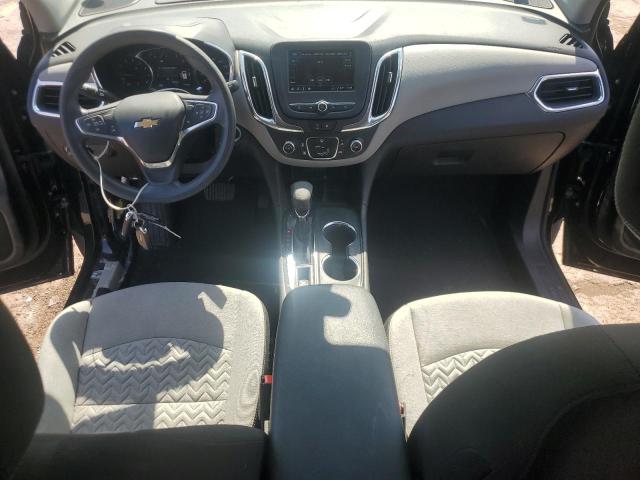 3GNAXSEG9PL169505 - 2023 CHEVROLET EQUINOX LS Qara foto 8