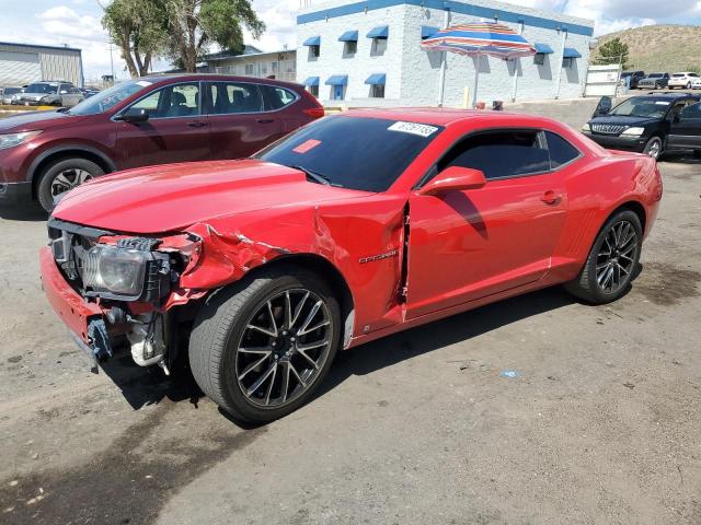 2010 CHEVROLET CAMARO LT, 