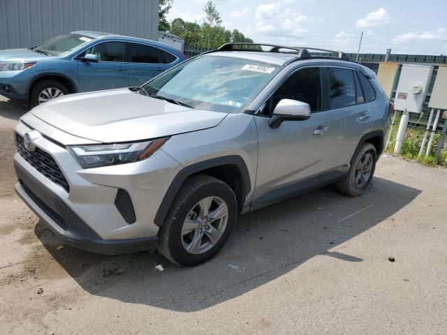 2022 TOYOTA RAV4 XLE, 