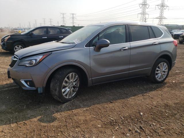 2020 BUICK ENVISION PREMIUM II, 