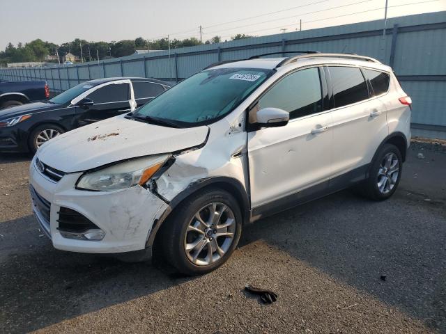 2013 FORD ESCAPE SEL, 