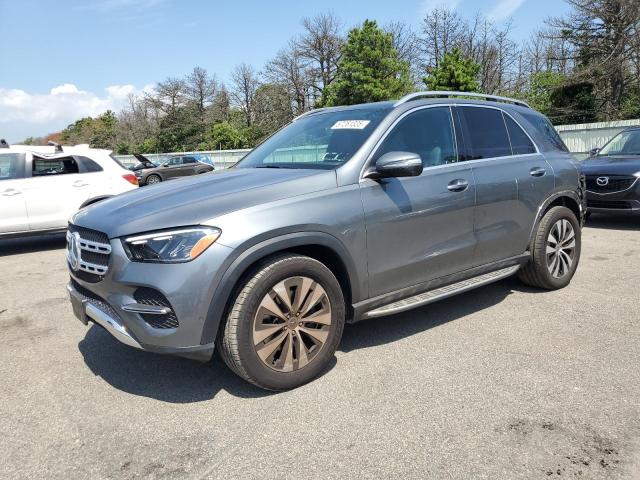 2024 MERCEDES-BENZ GLE 350 4MATIC, 