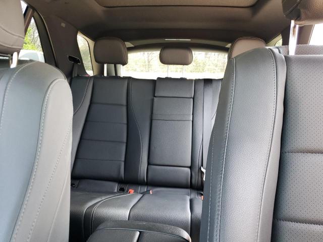 4JGFB4FB9RB239385 - 2024 MERCEDES-BENZ GLE 350 4MATIC GRAY photo 10
