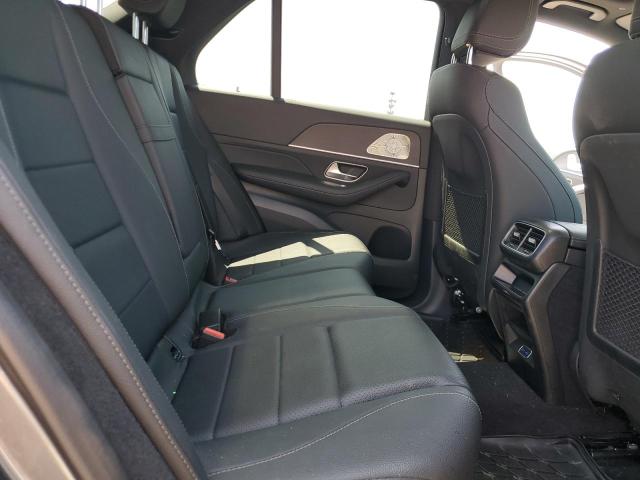 4JGFB4FB9RB239385 - 2024 MERCEDES-BENZ GLE 350 4MATIC GRAY photo 11