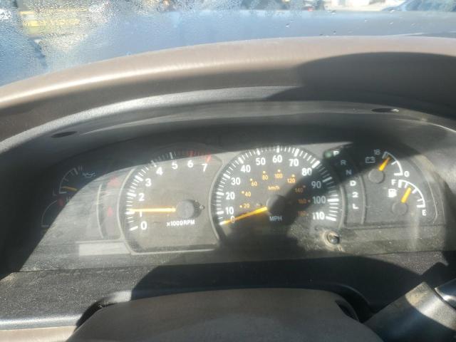 5TBBT4416YS101409 - 2000 TOYOTA TUNDRA ACCESS CAB მწვანე ფოტო 9