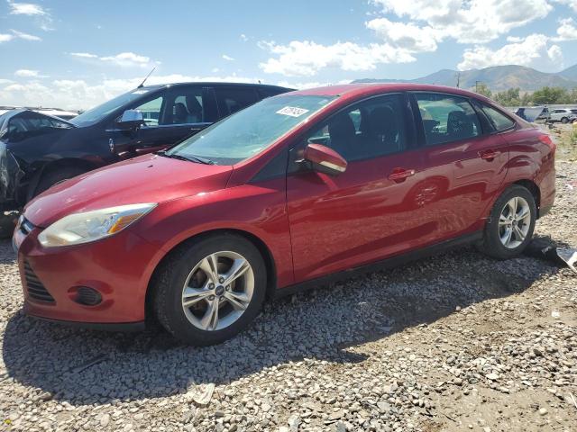 2013 FORD FOCUS SE, 