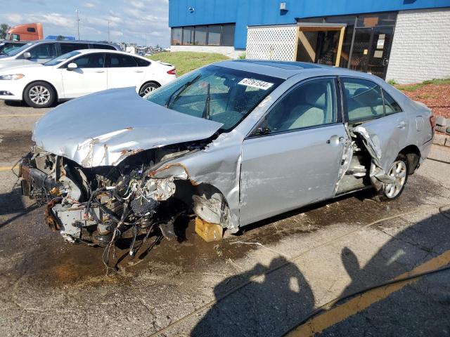 2007 TOYOTA CAMRY CE, 