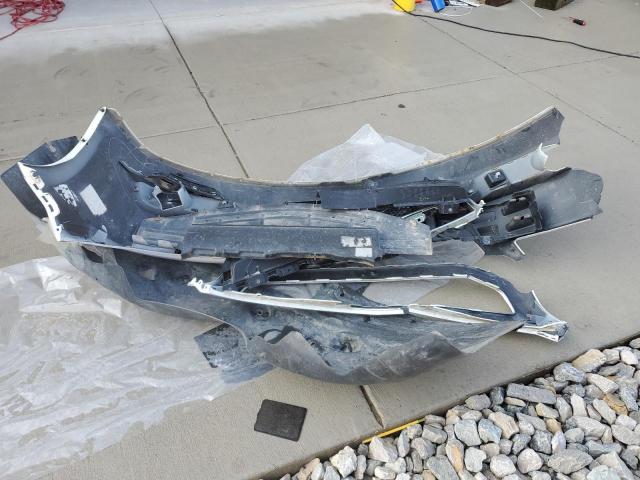 1G1ZC5E19BF200266 - 2011 CHEVROLET MALIBU 1LT WHITE photo 12