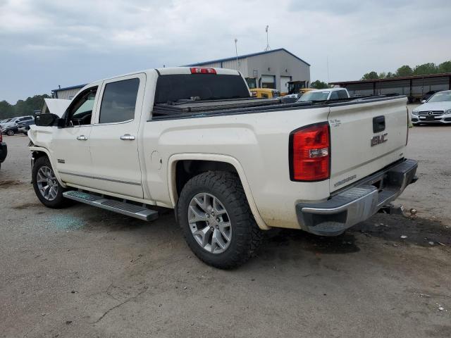 3GTP1VEC9EG456786 - 2014 GMC SIERRA C1500 SLT BEIGE photo 2