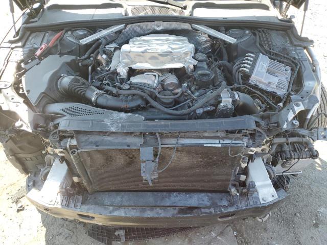 WAUP4AF58JA020047 - 2018 AUDI S5 PREMIUM PLUS BLACK photo 11