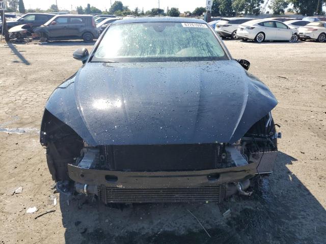 WAUP4AF58JA020047 - 2018 AUDI S5 PREMIUM PLUS BLACK photo 5