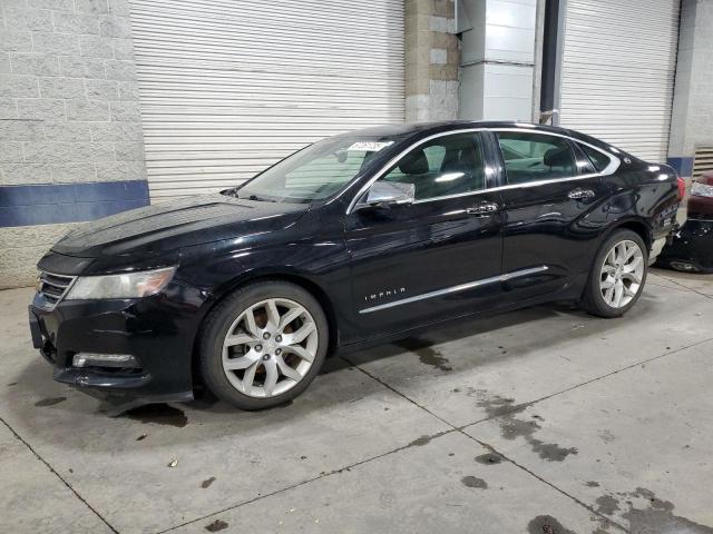 2015 CHEVROLET IMPALA LTZ, null