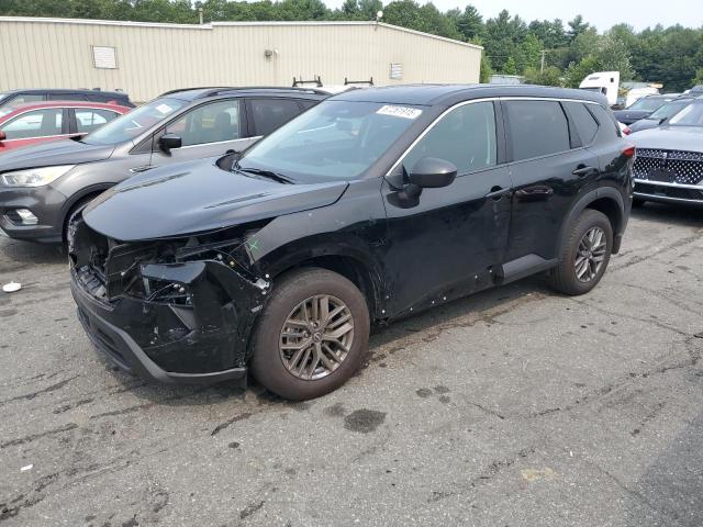 2024 NISSAN ROGUE S, 