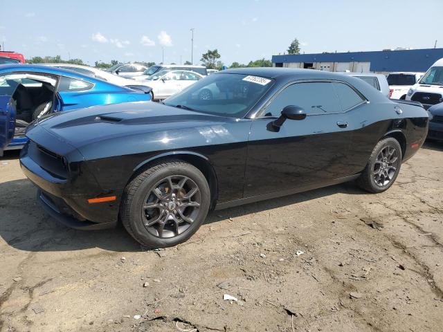 2018 DODGE CHALLENGER GT, null