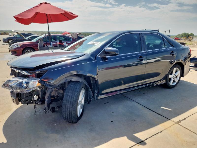 2014 TOYOTA CAMRY L, 