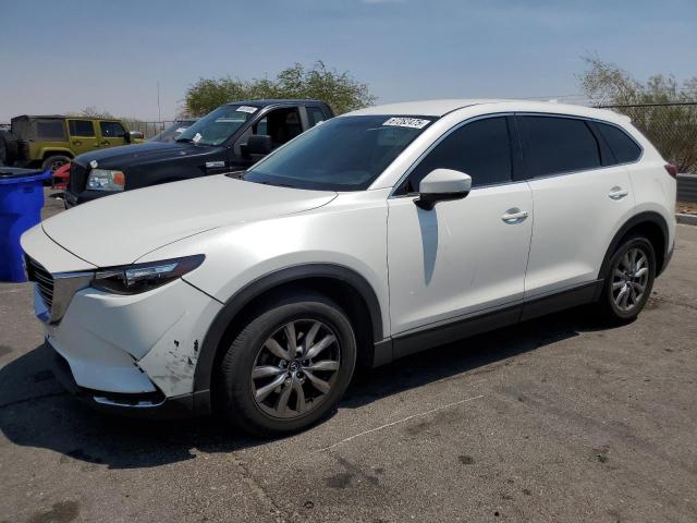 2016 MAZDA CX-9 TOURING, 