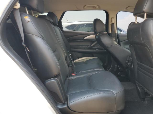 JM3TCACY6G0120074 - 2016 MAZDA CX-9 TOURING WHITE photo 11