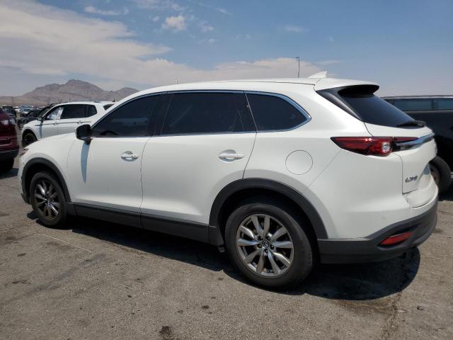 JM3TCACY6G0120074 - 2016 MAZDA CX-9 TOURING WHITE photo 2