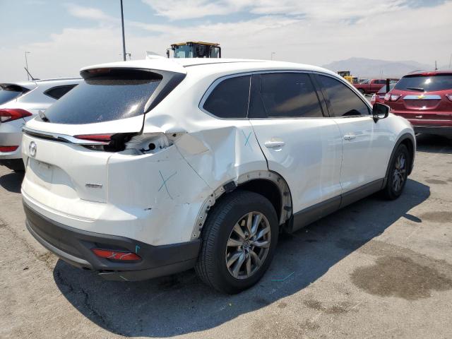 JM3TCACY6G0120074 - 2016 MAZDA CX-9 TOURING WHITE photo 3