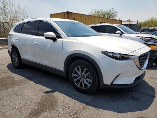 JM3TCACY6G0120074 - 2016 MAZDA CX-9 TOURING WHITE photo 4