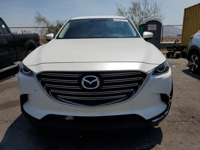 JM3TCACY6G0120074 - 2016 MAZDA CX-9 TOURING WHITE photo 5