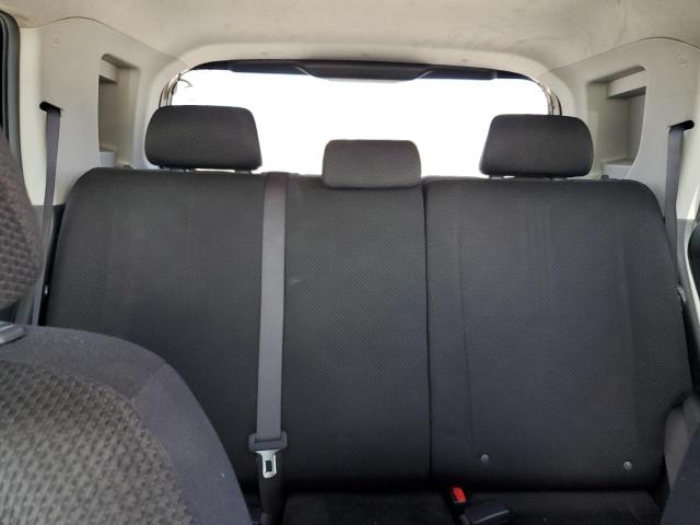 JTLKE50EX91088540 - 2009 TOYOTA SCION XB BURGUNDY photo 10