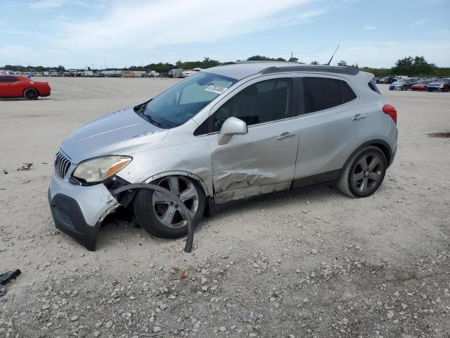 2013 BUICK ENCORE, null