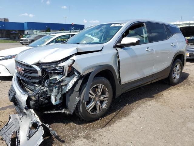 2018 GMC TERRAIN SLE, 