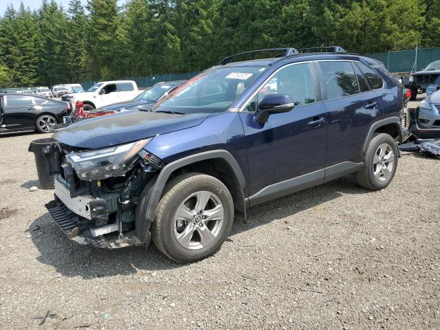 2023 TOYOTA RAV4 XLE, 