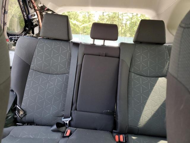 2T3P1RFV1PW380071 - 2023 TOYOTA RAV4 XLE BLUE photo 10