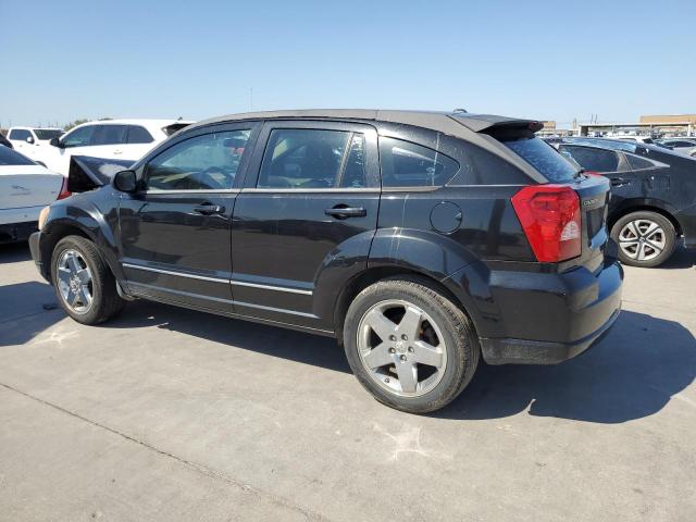 1B3HB78K98D541887 - 2008 DODGE CALIBER R/T BLACK photo 2