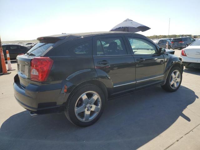 1B3HB78K98D541887 - 2008 DODGE CALIBER R/T BLACK photo 3