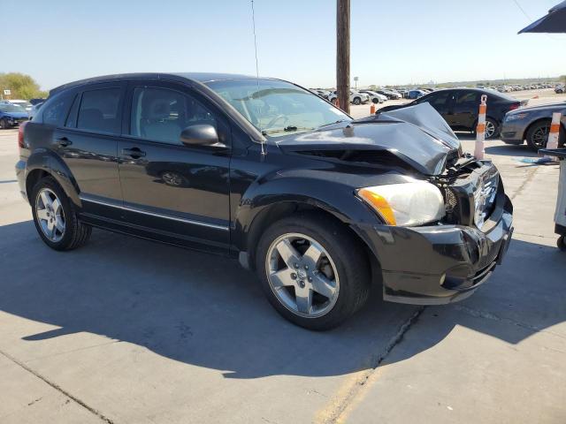 1B3HB78K98D541887 - 2008 DODGE CALIBER R/T BLACK photo 4