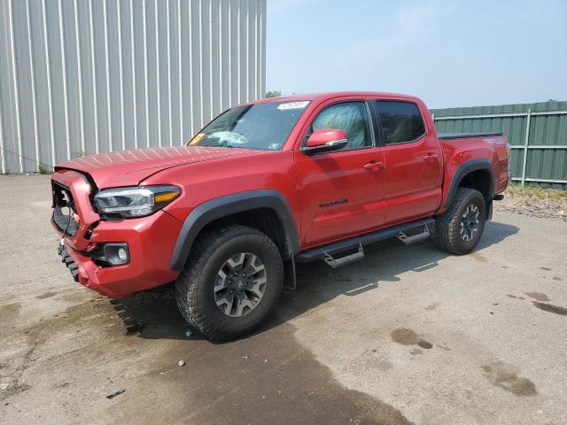 2023 TOYOTA TACOMA DOUBLE CAB, 