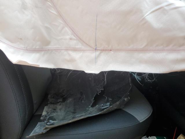 3TMCZ5AN4PM559116 - 2023 TOYOTA TACOMA DOUBLE CAB 红色 照片 10