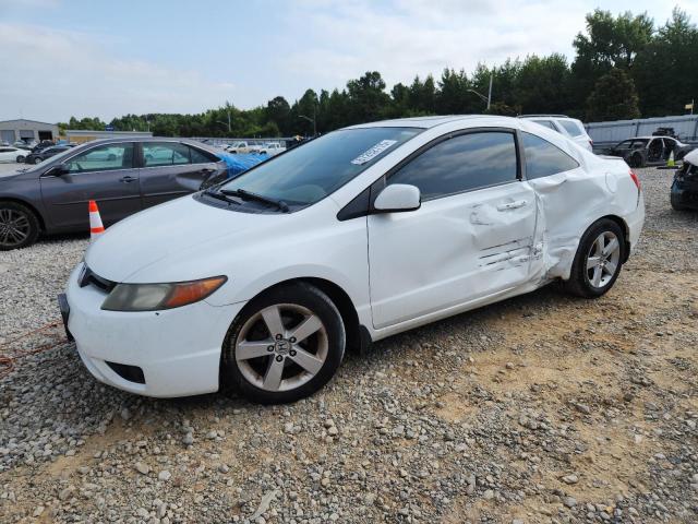 2008 HONDA CIVIC EXL, 