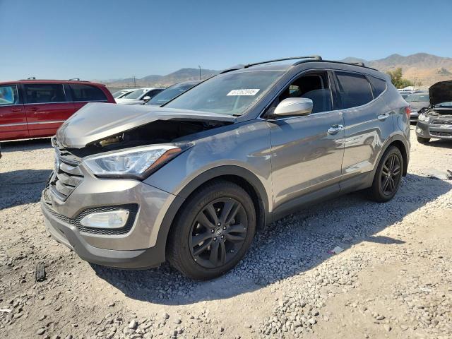2014 HYUNDAI SANTA FE S, 