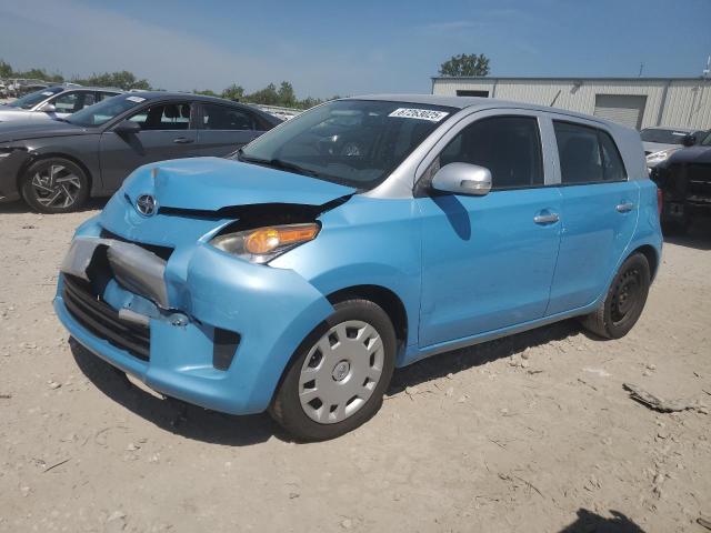 2014 TOYOTA SCION XD, 