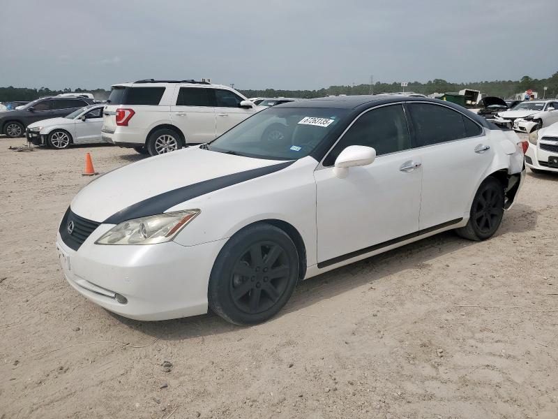 2008 LEXUS ES 350, null