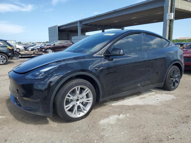2024 TESLA MODEL Y, 