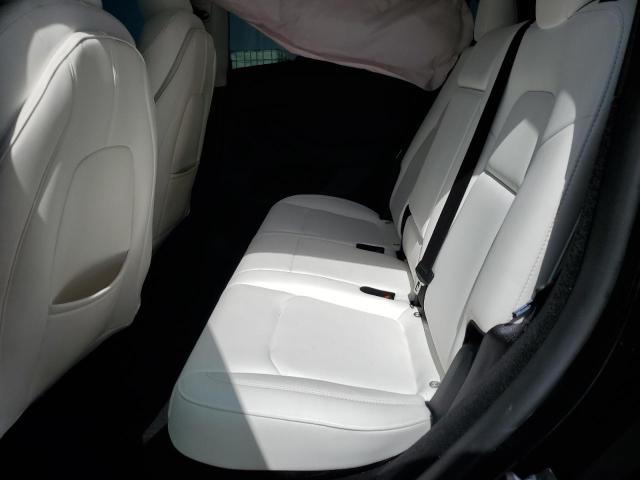 7SAYGDED4RF015491 - 2024 TESLA MODEL Y Чорний фото 10