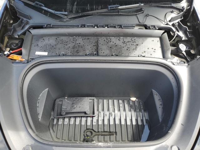 7SAYGDED4RF015491 - 2024 TESLA MODEL Y Чорний фото 11