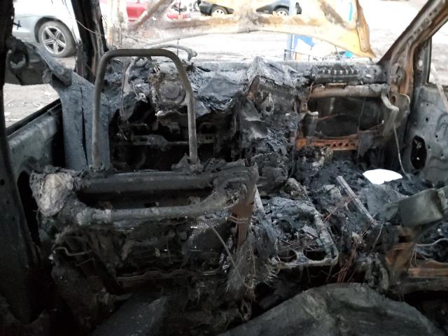 5FNRL3H43AB007034 - 2010 HONDA ODYSSEY EX BURN photo 8