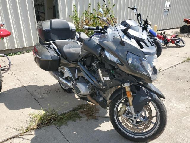 WB10J6300LZG39619 - 2020 BMW R 1250 RT BLACK photo 1