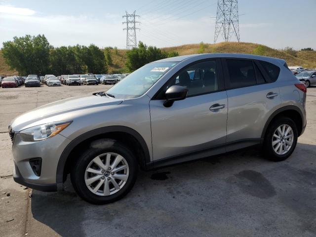 2013 MAZDA CX-5 TOURING, null