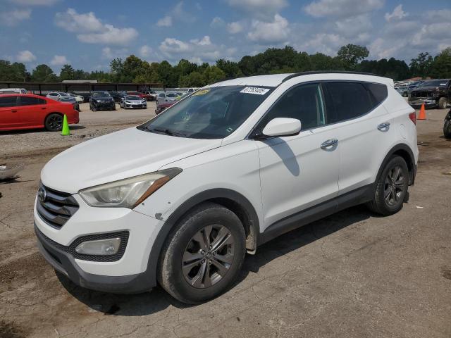 2015 HYUNDAI SANTA FE S, 