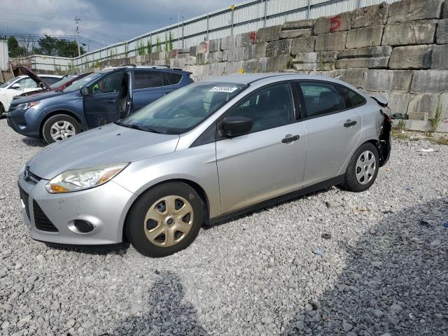 2014 FORD FOCUS S, 