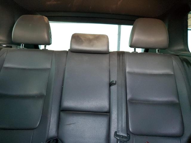 WVGAV7AX5GW558763 - 2016 VOLKSWAGEN TIGUAN S WHITE photo 10