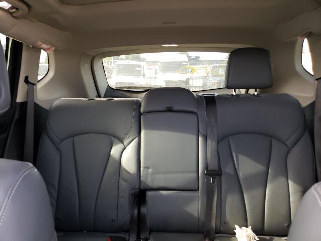 LRBFX2SA7KD015659 - 2019 BUICK ENVISION ESSENCE GRAY photo 10